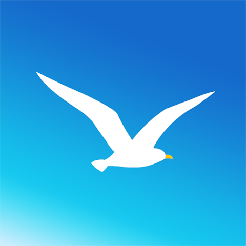 海鸥加速器免费版v5.3.0安卓版